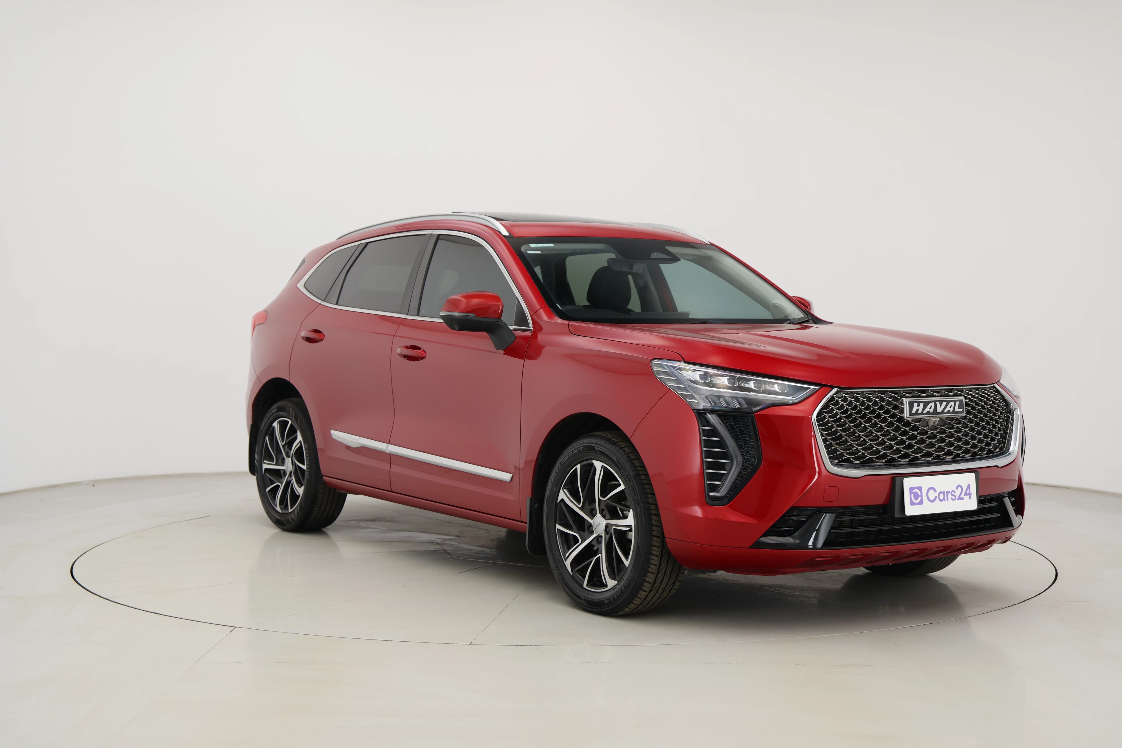 GWM Haval Jolion image