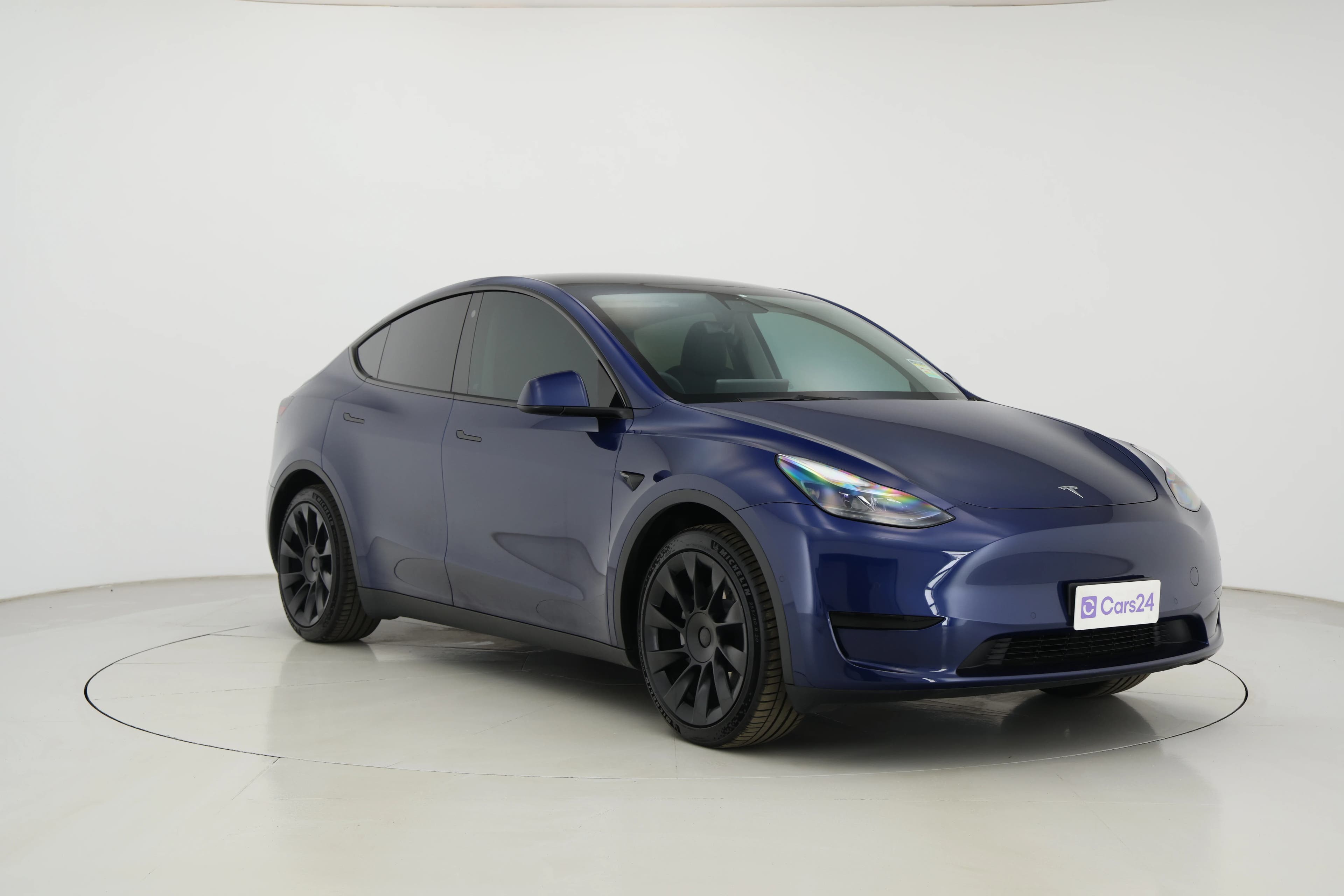 Tesla Model Y image