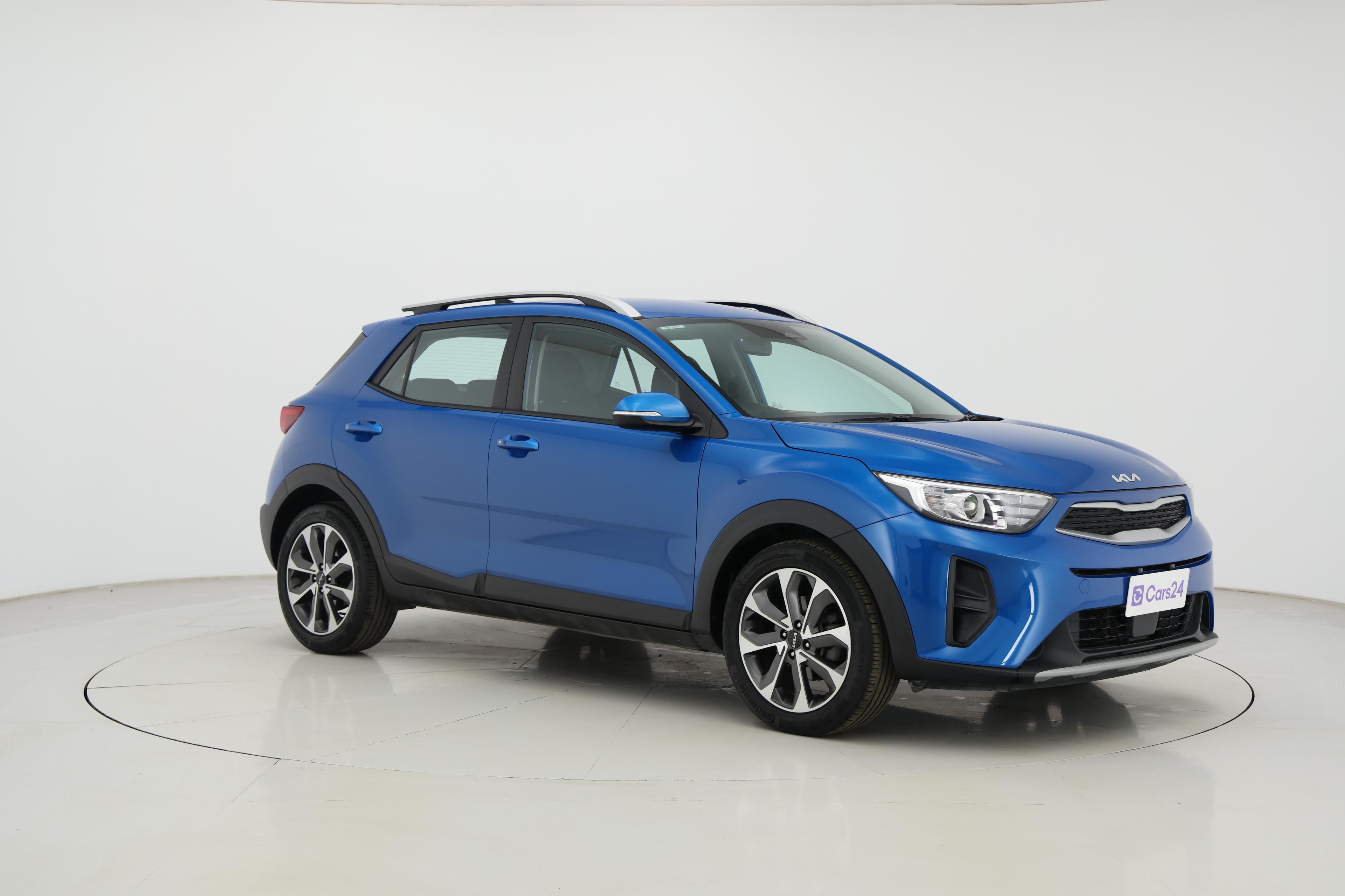 Kia Stonic image