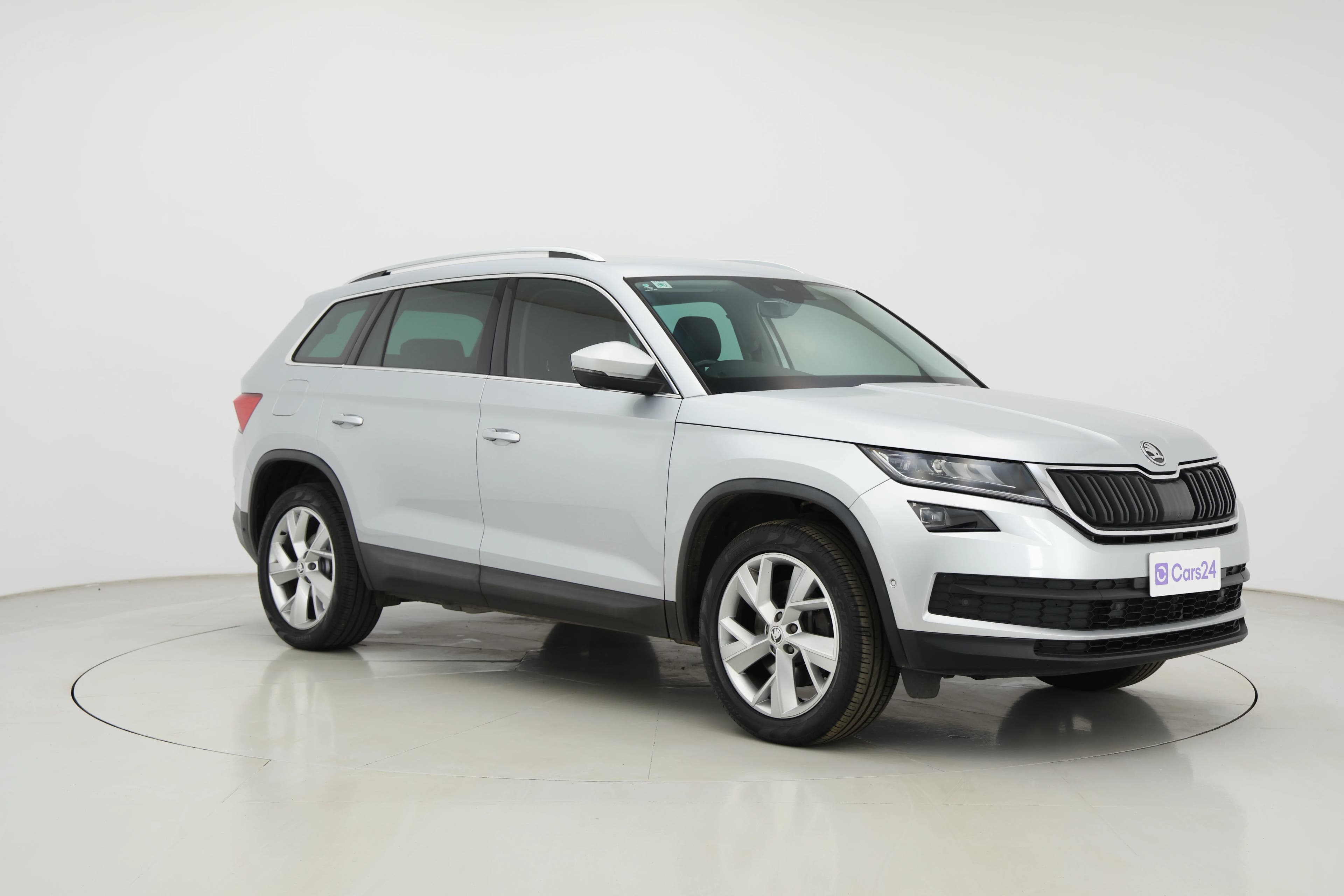 SKODA Kodiaq image