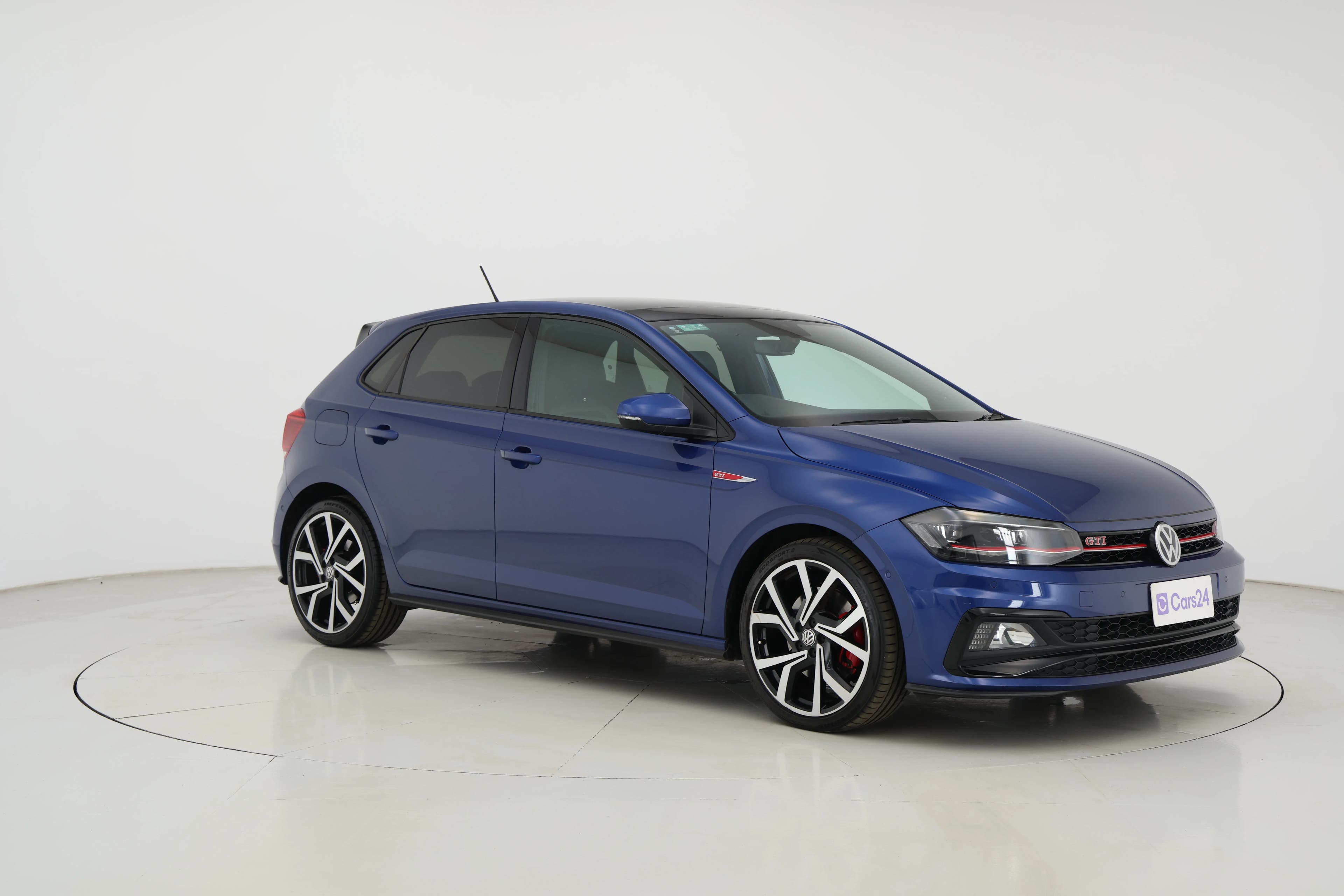 Volkswagen Polo image