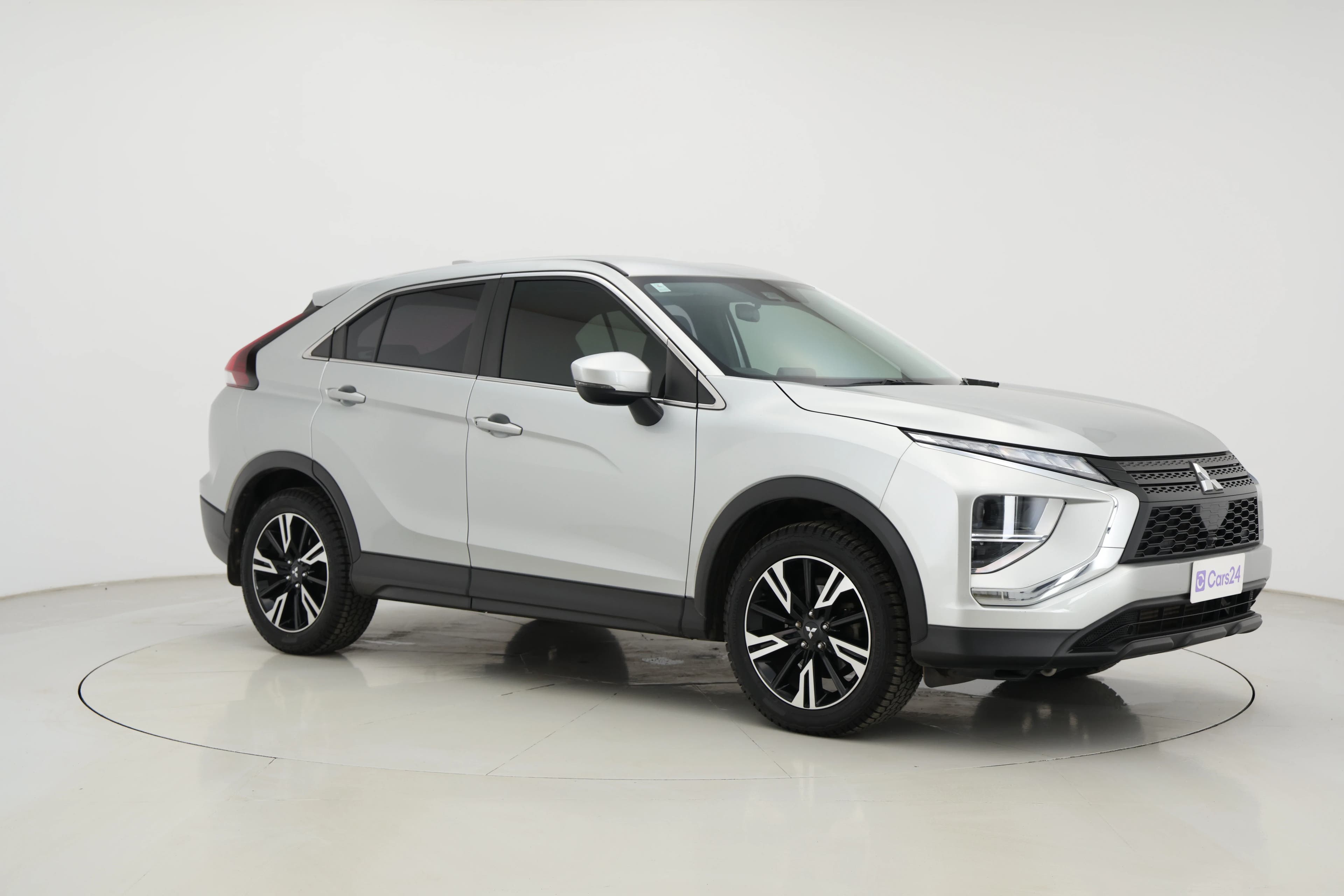 Mitsubishi Eclipse Cross image