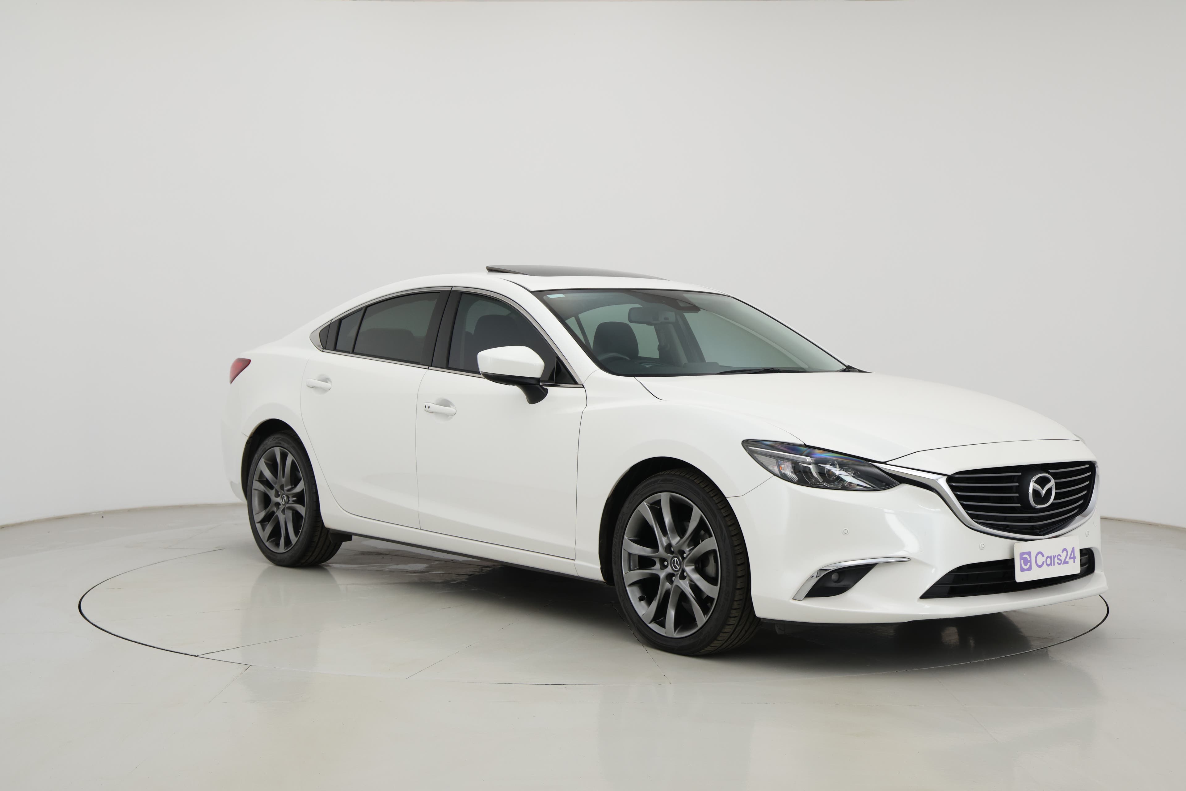Mazda 6 image