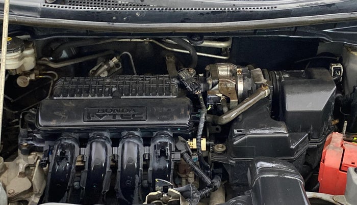 2017 Honda WR-V 1.2L I-VTEC VX MT, Petrol, Manual, 44,280 km, Engine View