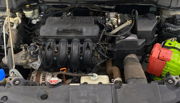 2017 Honda City 1.5L I-VTEC VX, Petrol, Manual, 94,829 km, Engine View