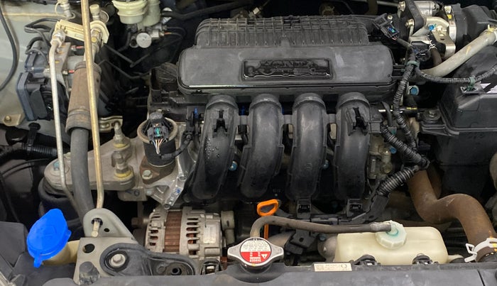 2017 Honda City 1.5L I-VTEC VX, Petrol, Manual, 94,829 km, Engine View - Right