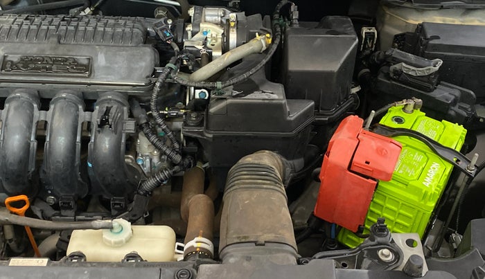 2017 Honda City 1.5L I-VTEC VX, Petrol, Manual, 94,829 km, Engine View - Left