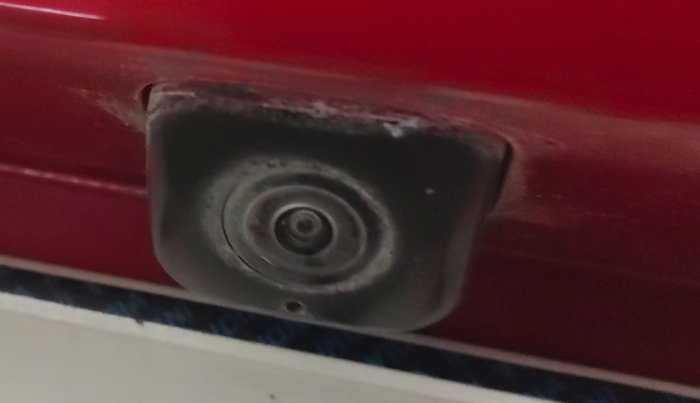 2022 Hyundai NEW I20 N LINE N8 1.0 TURBO GDI DCT DUAL TONE, Petrol, Automatic, 40,443 km, Parking Camera