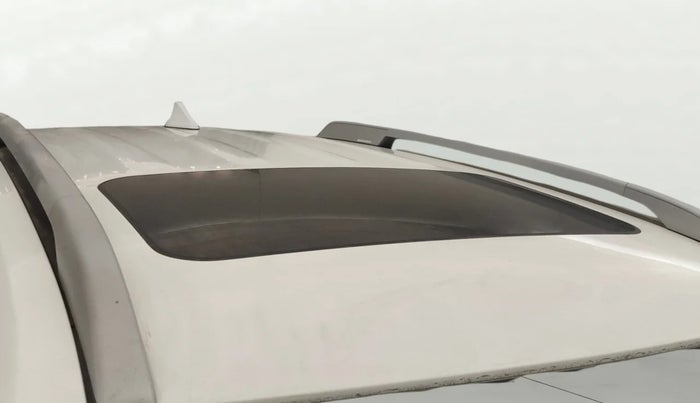 2019 Hyundai VENUE SX PLUS 1.0 TURBO DCT, Petrol, Automatic, 99,740 km, Moonroof/ Sunroof