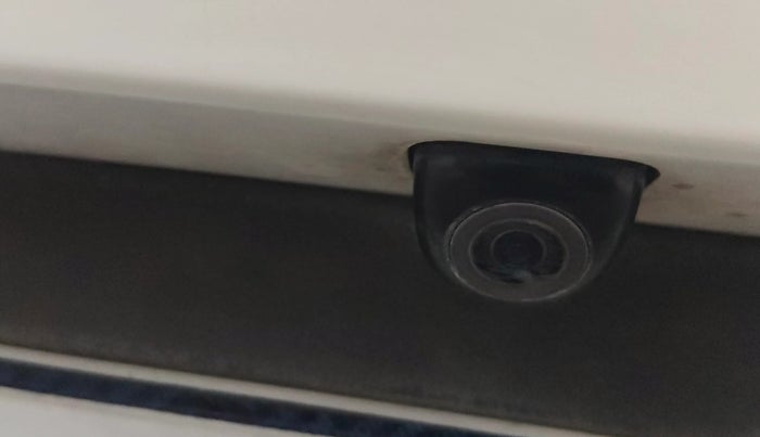 2019 Hyundai VENUE SX PLUS 1.0 TURBO DCT, Petrol, Automatic, 99,740 km, Parking Camera