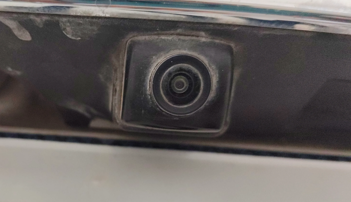 2017 Hyundai Creta SX PLUS AT 1.6 PETROL, Petrol, Automatic, 56,138 km, Parking Camera