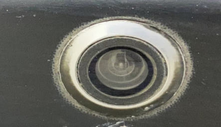 2018 Honda WR-V 1.2L I-VTEC VX MT, Petrol, Manual, 1,20,118 km, Parking Camera