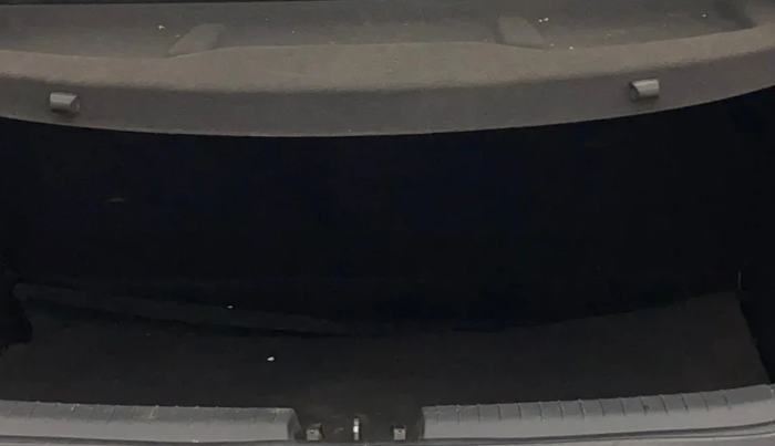 2018 Hyundai Elite i20 ASTA 1.2, Petrol, Manual, 39,250 km, Boot Inside