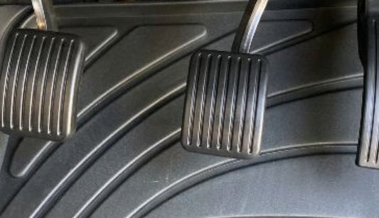 2018 Hyundai Grand i10 MAGNA 1.2 KAPPA VTVT, Petrol, Manual, 63,628 km, Pedals