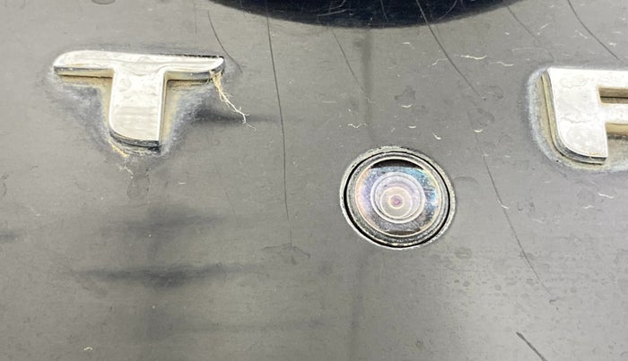 2023 Tata ALTROZ XZ CNG, CNG, Manual, 37,900 km, Parking Camera