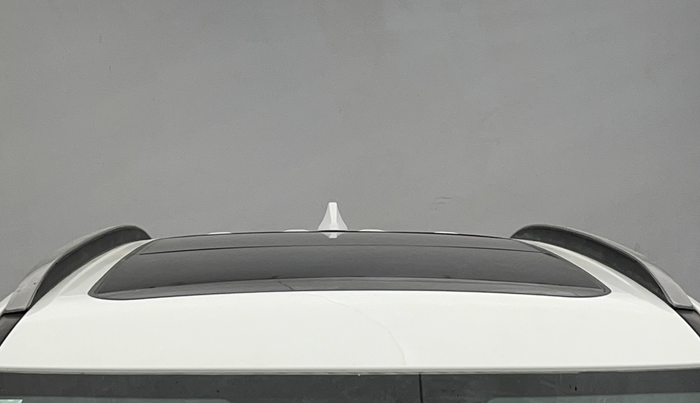 2021 Hyundai Creta SX IVT 1.5 PETROL, Petrol, Automatic, 87,062 km, Moonroof/ Sunroof