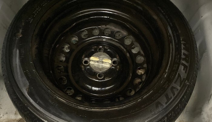 2016 Honda City 1.5L I-VTEC V MT, Petrol, Manual, 86,737 km, Spare Tyre