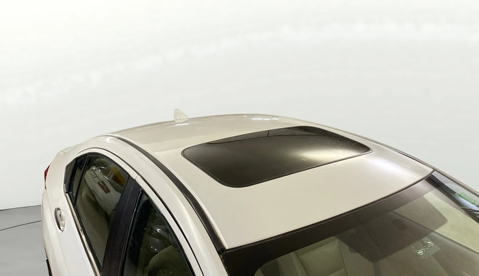 2016 Honda City 1.5L I-VTEC VX CVT, Petrol, Automatic, 67,437 km, Moonroof/ Sunroof