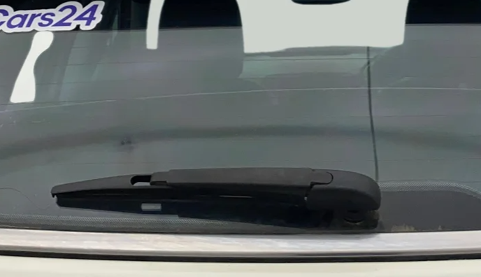 2018 Jeep Compass LIMITED (O) 2.0 DIESEL, Diesel, Manual, 85,932 km, Rear Wiper