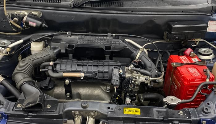 2015 Maruti Alto 800 LXI, Petrol, Manual, 78,352 km, Engine View