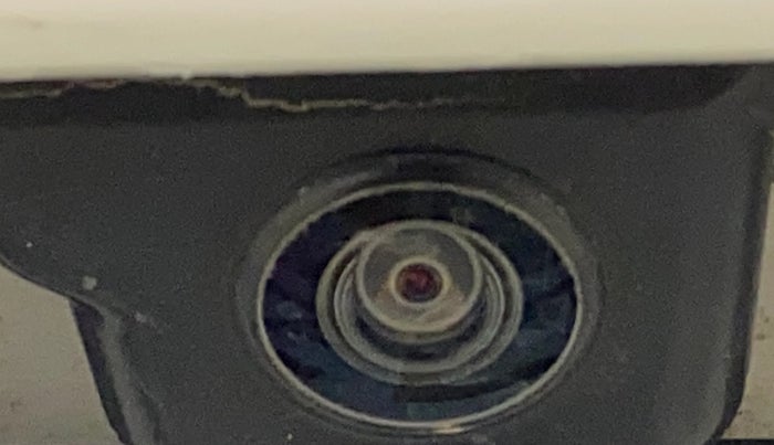 2024 Skoda SLAVIA STYLE 1.0L TSI AT, Petrol, Automatic, 26,163 km, Parking Camera