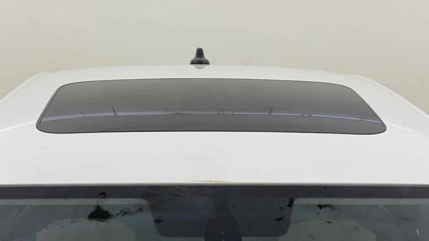 2024 Skoda SLAVIA STYLE 1.0L TSI AT, Petrol, Automatic, 26,163 km, Moonroof/ Sunroof