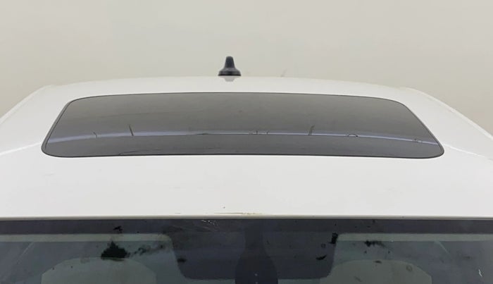 2024 Skoda SLAVIA STYLE 1.0L TSI AT, Petrol, Automatic, 26,163 km, Moonroof/ Sunroof