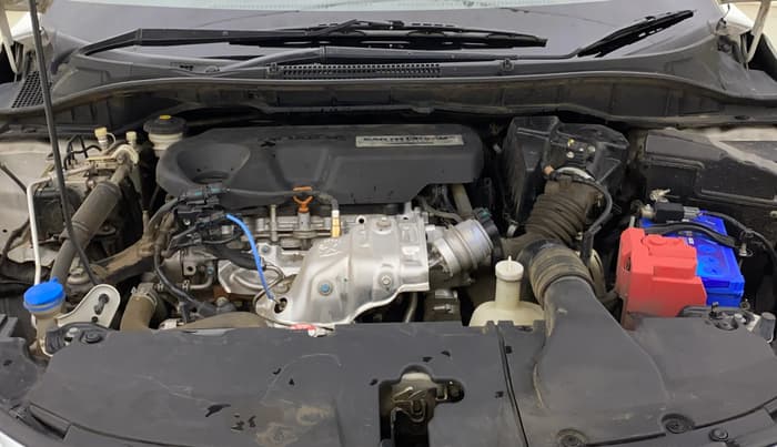 2021 Honda City 1.5L I-DTEC ZX, Diesel, Manual, 79,536 km, Engine View