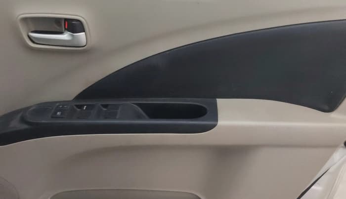 2016 Maruti Celerio VXI AMT, Petrol, Automatic, 48,706 km, Driver Side Door Panels Control