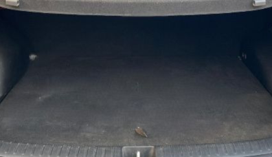 2022 KIA SELTOS HTK PLUS 1.5, Petrol, Manual, 24,502 km, Boot Inside