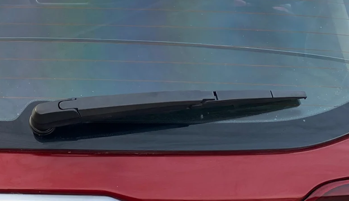 2022 KIA SELTOS HTK PLUS 1.5, Petrol, Manual, 24,502 km, Rear Wiper