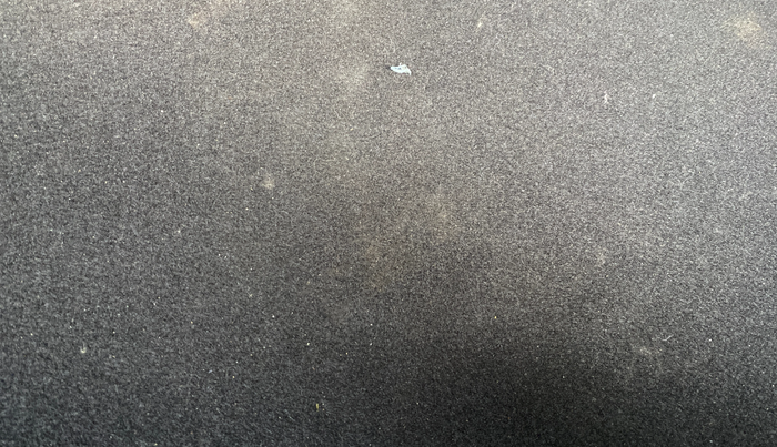 2016 Ford New Figo TREND 1.2 PETROL, Petrol, Manual, 57,248 km, Boot Inside