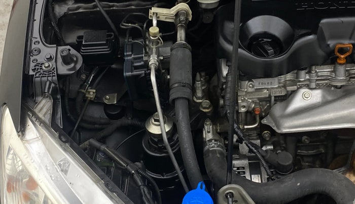 2014 Honda City 1.5L I-DTEC VX, Diesel, Manual, 1,10,754 km, Engine View - Right