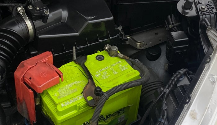 2014 Honda City 1.5L I-DTEC VX, Diesel, Manual, 1,10,754 km, Engine View - Left