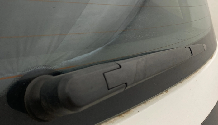 2023 Hyundai VENUE SX (O) 1.0 TURBO DCT, Petrol, Automatic, 11,876 km, Rear Wiper