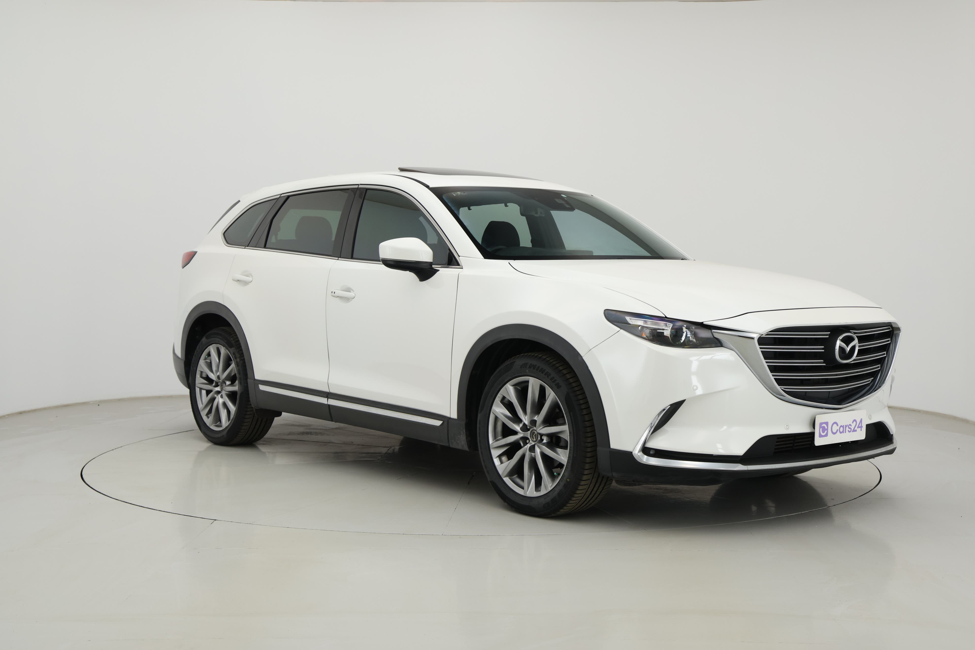 Mazda CX-9 image