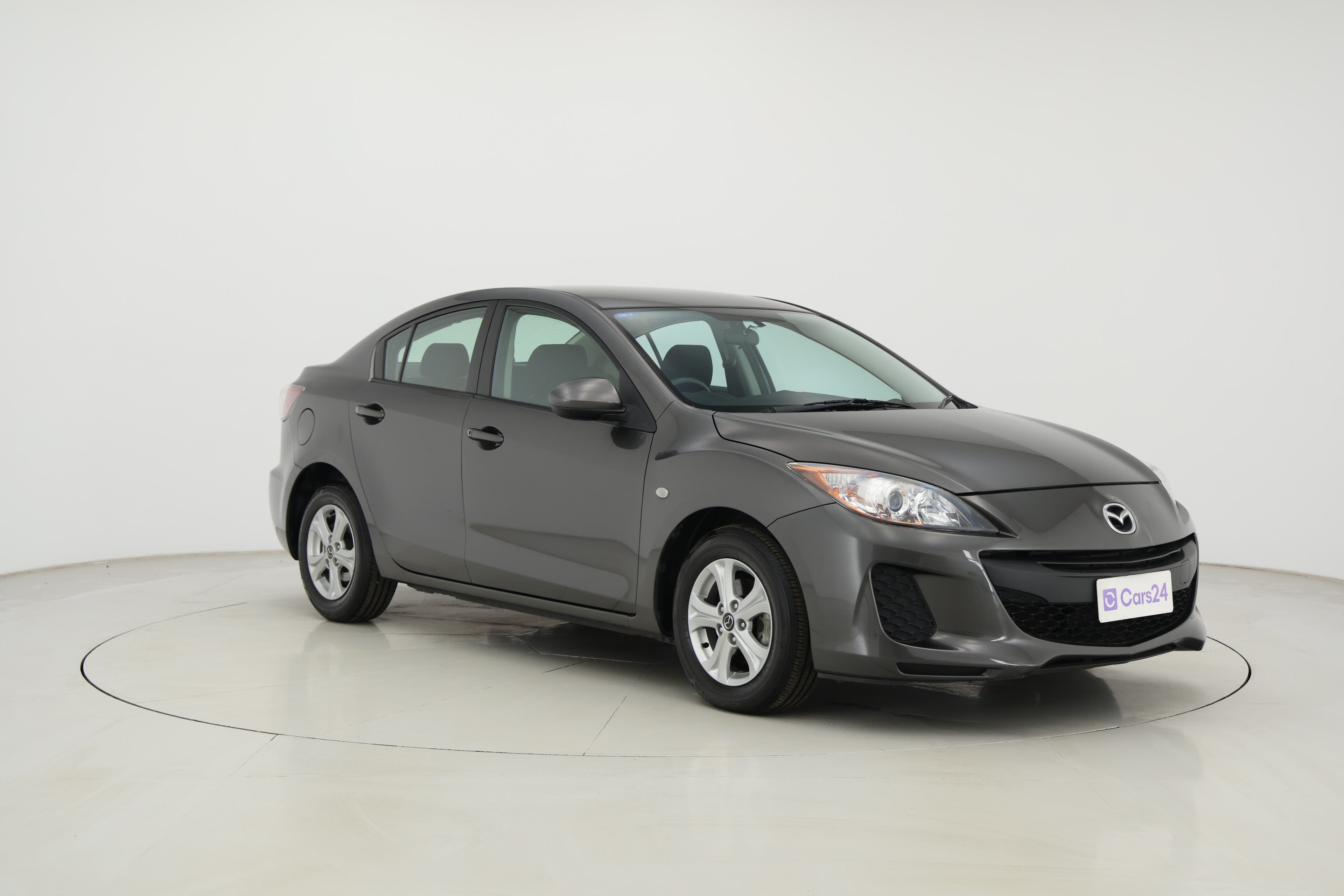 Mazda 3 image