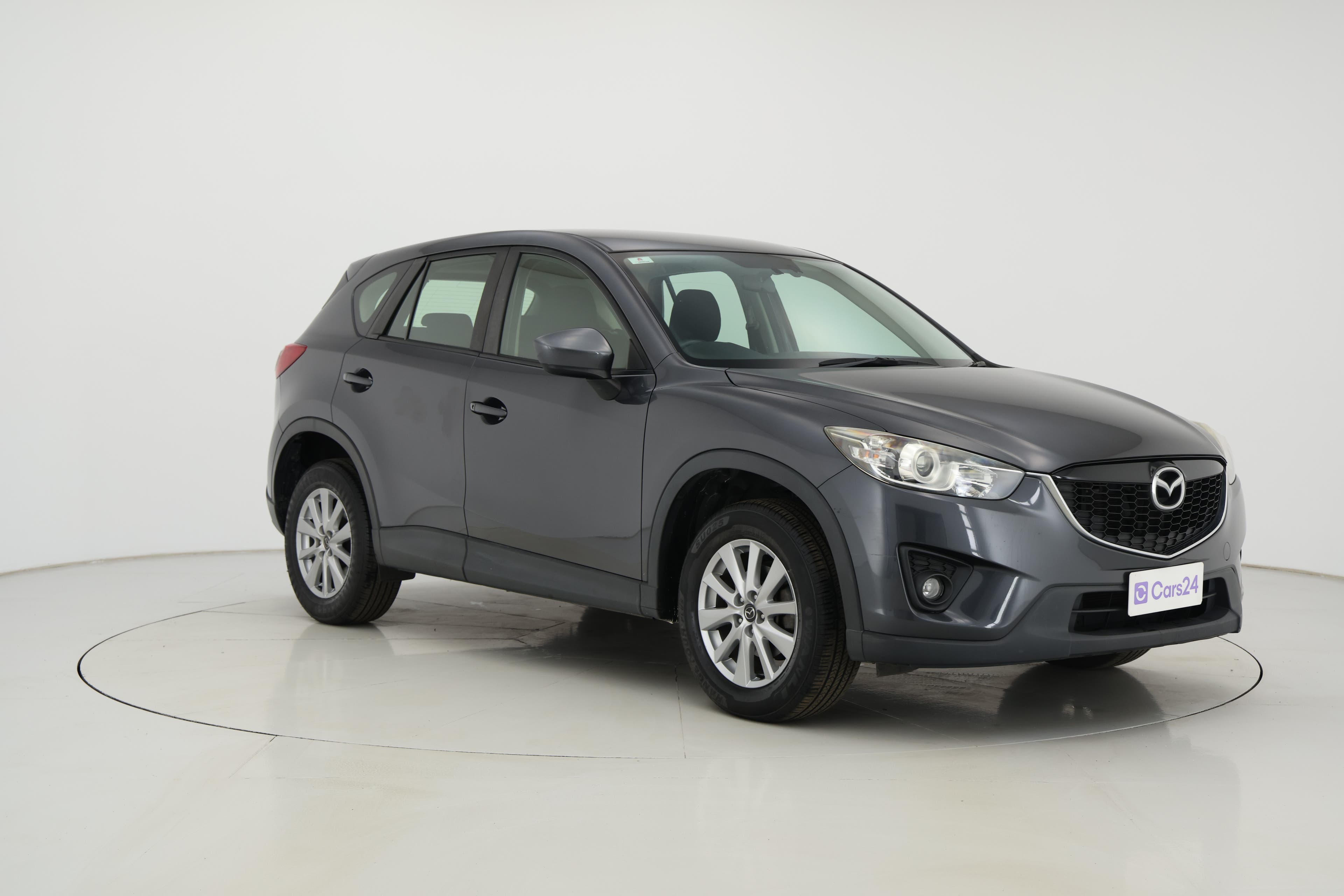 Mazda CX-5 image