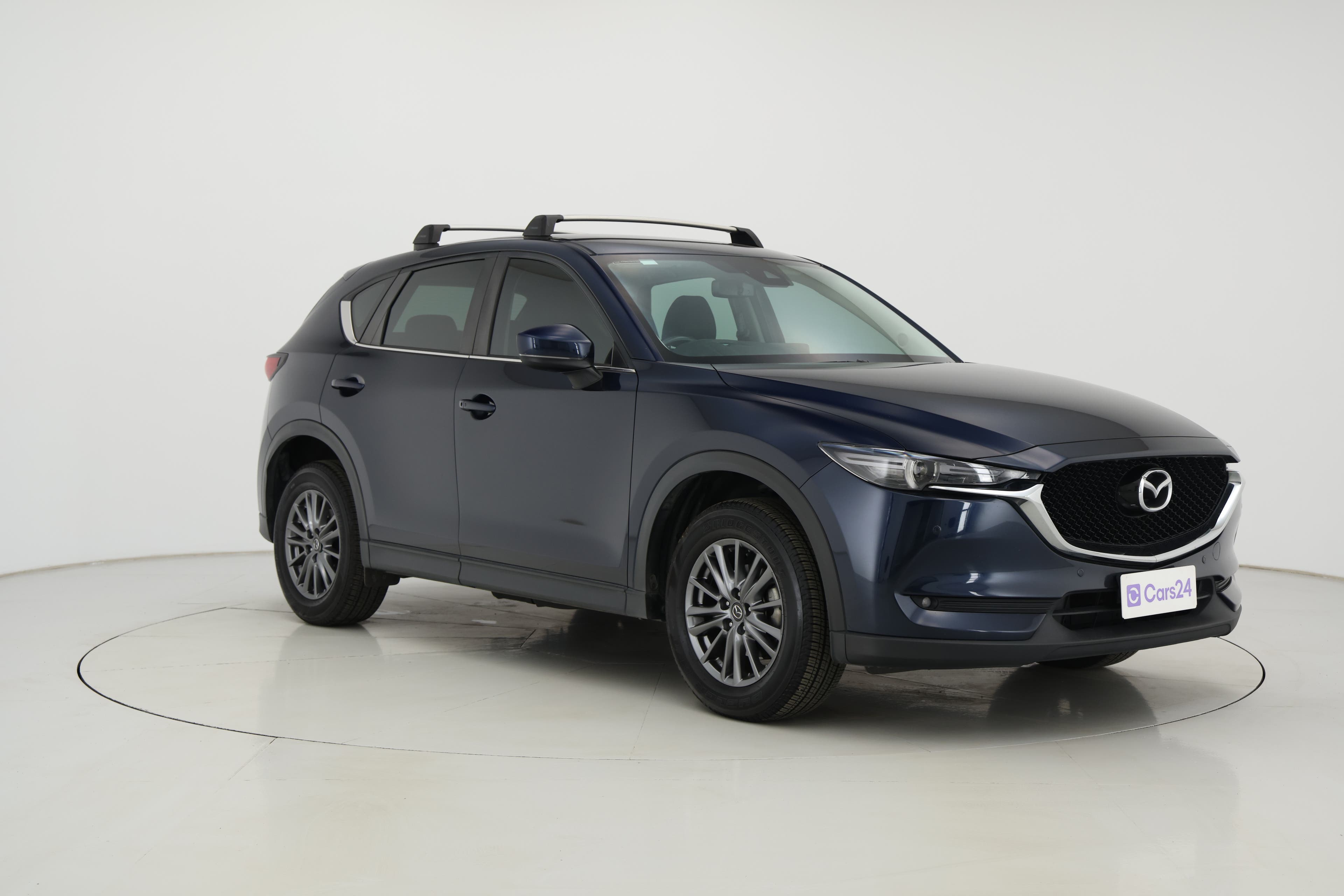 Mazda CX-5 image