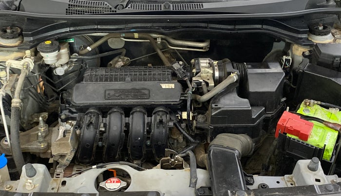2021 Honda Amaze 1.2L I-VTEC S, Petrol, Manual, 50,614 km, Engine View