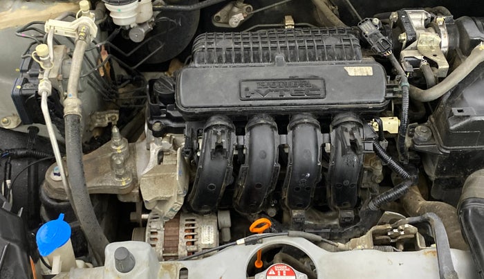 2021 Honda Amaze 1.2L I-VTEC S, Petrol, Manual, 50,614 km, Engine View - Right