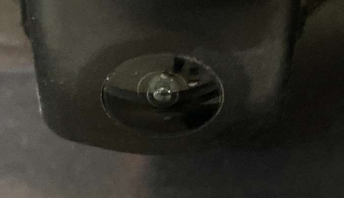 2020 Maruti S Cross ALPHA AT1.5, Petrol, Automatic, 40,622 km, Parking Camera