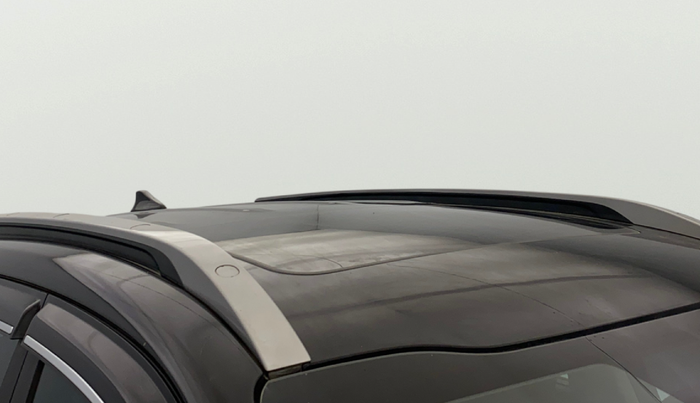 2023 KIA SONET HTX 1.5D IMT, Diesel, Manual, 31,539 km, Moonroof/ Sunroof