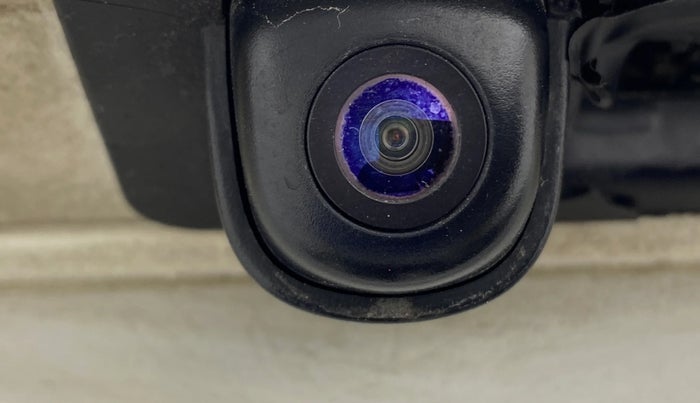 2018 Hyundai Verna 1.6 VTVT SX O, Petrol, Manual, 43,257 km, Parking Camera