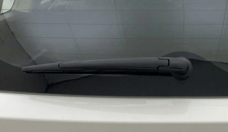 2020 Maruti XL6 ZETA MT, Petrol, Manual, 91,675 km, Rear Wiper