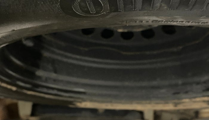 2021 MG HECTOR SHARP 1.5 PETROL CVT, Petrol, Automatic, 77,855 km, Spare Tyre