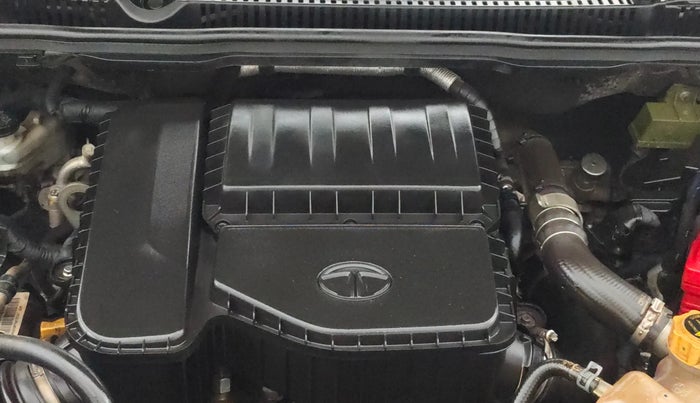2019 Tata NEXON XM DIESEL, Diesel, Manual, 77,365 km, Engine View