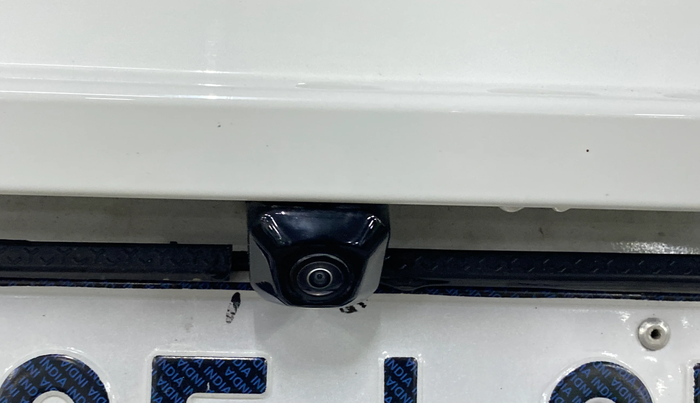 2024 Tata ALTROZ XZ Plus (S) Lux CNG , CNG, Manual, 6,724 km, Parking Camera