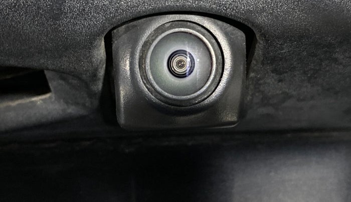 2022 Honda City 1.5L I-VTEC V MT 5TH GEN, Petrol, Manual, 36,619 km, Parking Camera