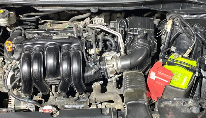 2022 Honda City 1.5L I-VTEC V MT 5TH GEN, Petrol, Manual, 36,619 km, Engine View